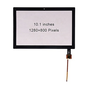 Bảng Điều Khiển Cảm Ứng Thay Thế Máy Tính Bảng Cho Lenovo Tb-X304 Tab 4 X304 X304F Màn Hình Cảm Ứng Số Hóa Kính - Product Image 1