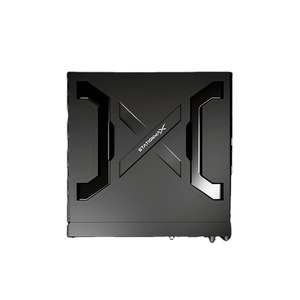 DS70504 ออสซิลโลสโคปดิจิตอลแบบ 4 ช่องสัญญาณ ความเร็วการสุ่มตัวอย่าง 20GSa/s แหล่งจ่ายสัญญาณ 3G/5GHz เครื่องมือวัดอิเล็กทรอนิกส์ - Product Image 3