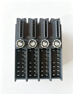 โมดูลอิเล็กทรอนิกส์ DP รุ่น 6ES7138-4DF11-0AB0 ET 200S 6ES7138-4DF11-0AB0 โมดูล I/O SIMATIC ET 200SP รุ่น 6ES7138-4DF11-0AB0 - Product Image 5