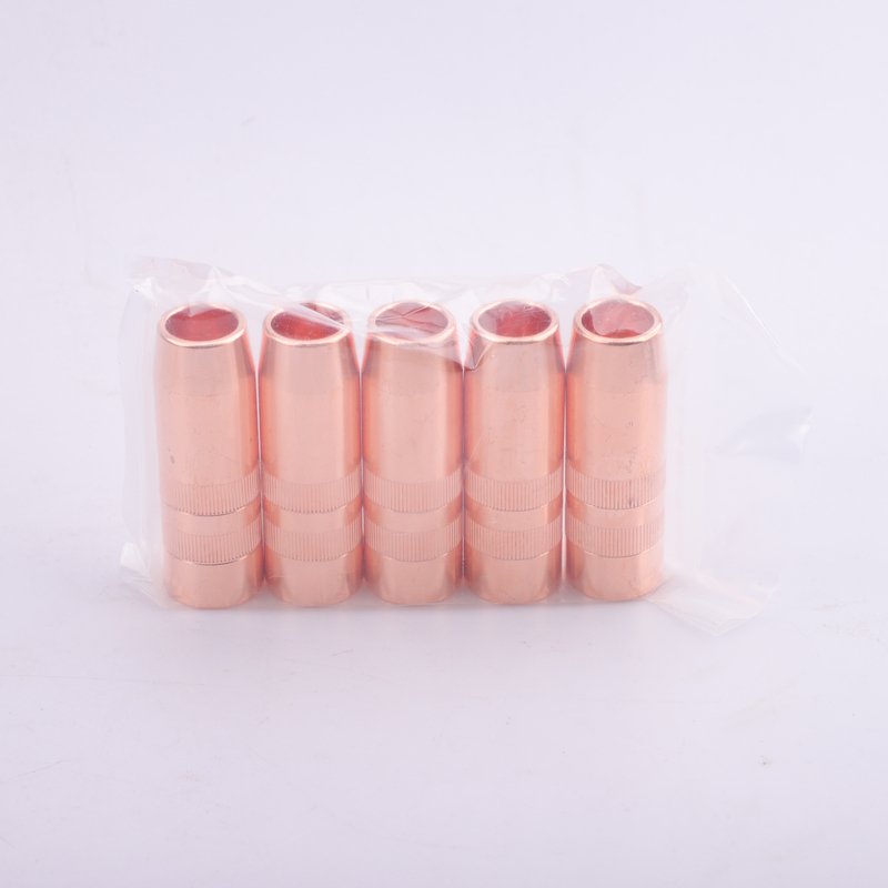 Fronius Type Copper Mig Welding Parts
