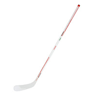 Vente en gros de bâtonnets de hockey en carbone multifonctionnels personnalisés Lite Weight traitement fin pour le hockey sur glace et sur gazon