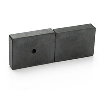 Dijual dari Cina Y30 Y30BH Y25 Magnet ferit Solid permanen