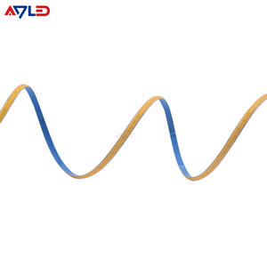 ไฟแถบ LED แบบ COB High Cri 90 5 มม. 2700K 3000K 4000K 6500K 504leds/m - Product Image 3