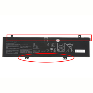ใหม่ของแท้ C41N2101 15.48V 4920mAh แบตเตอรี่แล็ปท็อปสำหรับอัสซุส <span class=keywords><strong>G14</strong></span> 2022 GA402RJ GA402R FX517ZR-F15 C41N2101-1 41CP4/59/122 - Product Image 3