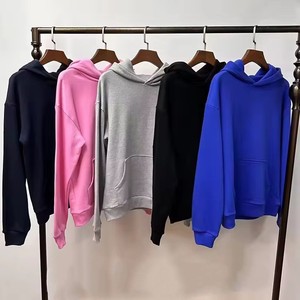 Felpa con Cappuccio da Uomo di Alta Qualità 100% Cotone Design <span class=keywords><strong>Spider</strong></span> - Product Image 5