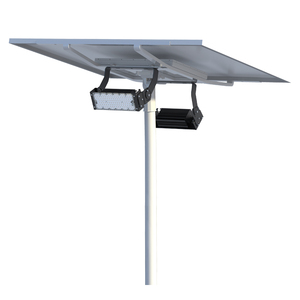 Luz <span class=keywords><strong>solar</strong></span> de mástil alto serie 60W 80W 100W 120 - Product Image 3