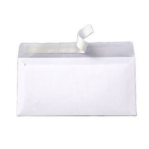 Sobres de Papel Autosellables Personalizados de Tamaño Completo, Varios Tipos, Sobres de Seguridad para Envíos Comerciales - Product Image 4