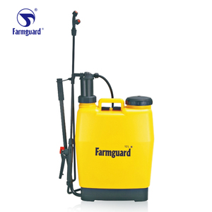 Farmguard <strong>Professional</strong> Lawn <strong>Hand</strong> Water Knapsack Manual <strong>Hand</strong> Operated <strong>Sprayers</strong> 20l for Plants - Product Image 4