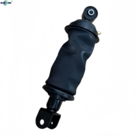 Amortisseur à ressort pneumatique de cabine OEM Standard 1908097 2493165 pour camions lourds de la série G R P T, qualité supérieure, catégorie C
