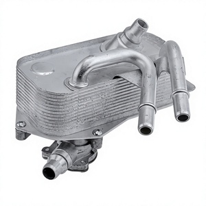 Radiador para BMW 17217536929 Refrigerado por Agua para E88 E82 E93 E90 X1 E89 06-16 - Product Image 2