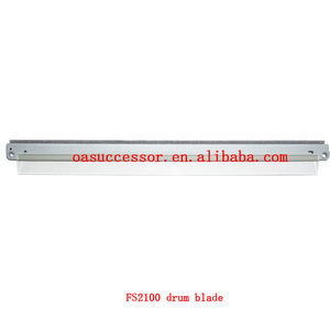 Lame de nettoyage de tambour FS2100, pour <span class=keywords><strong>Kyocera</strong></span> Mita FS-2100 4100 4200 4300 ECOSYS M3040 M3540 M3550 M3560, DK-3100 DK3130, <span class=keywords><strong>UTAX</strong></span> 4030 - Product Image 1