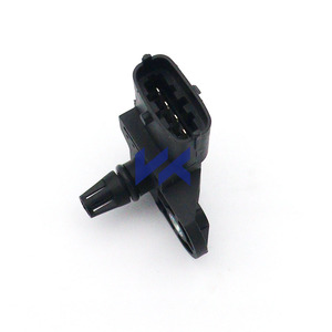 Sensor de Presión del Colector 0281006028 para Fiat Ford Iveco <span class=keywords><strong>Opel</strong></span> Renault Sensor MAP - Product Image 6