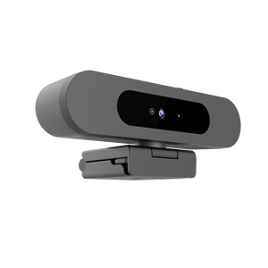 Cache-objectif de confidentialité pour ordinateur à rotation libre à 360 degrés compatible Windows Hello, Webcam 1080P MT822WH - Product Image 5