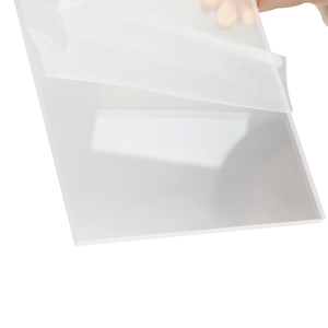 Láminas de Acrílico Transparente con Protección UV, 1220*2440 mm, <span class=keywords><strong>3</strong></span> mm, 4 mm, 5 mm, 6 mm, 7 mm, 8 mm, Corte Láser a Medida - Product Image 2