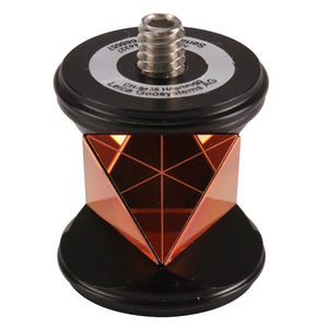 أعمدة صغيرة على الطراز السويسري GRZ101 مع 4 محطات كاملة - Product Image 3