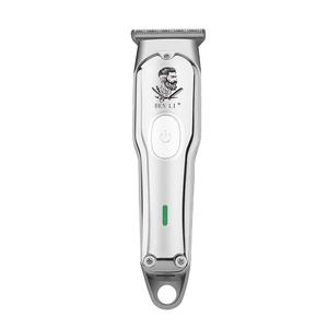 Cortadora <span class=keywords><strong>de</strong></span> <span class=keywords><strong>pelo</strong></span> recargable profesional <span class=keywords><strong>de</strong></span> buena calidad, cortadora <span class=keywords><strong>de</strong></span> <span class=keywords><strong>pelo</strong></span> eléctrica inalámbrica para hombres, máquina <span class=keywords><strong>de</strong></span> <span class=keywords><strong>corte</strong></span> <span class=keywords><strong>de</strong></span> <span class=keywords><strong>pelo</strong></span> <span class=keywords><strong>de</strong></span> metal - Product Image 1
