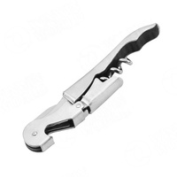 Kit de barman 10 pièces ensemble d'outils de barre ensemble de shaker à cocktail Martini avec support en bois de bambou élégant