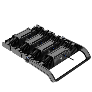 Sân vận động ngoài trời khai thác mỏ đèn spotlight phản xạ nhẹ Lũ lụt ánh sáng bay cao dẫn tháp lũ đèn - Product Image 4