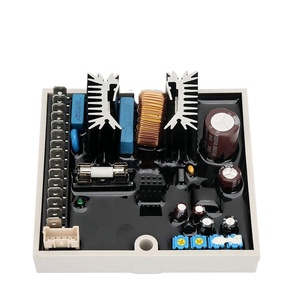 <span class=keywords><strong>Mecc</strong></span> <span class=keywords><strong>Alte</strong></span> alternador regulador de voltaje automático DSR <span class=keywords><strong>AVR</strong></span> para generadores diesel piezas de generador eléctrico - Product Image 1