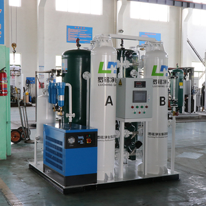 Bán Sỉ Máy Phát Điện Nitơ PSA Hệ Thống Tạo Nitơ Để Cắt Laser - Product Image 6