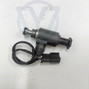 Vanne solénoïde de chargeur CYJ 714-11-16830 compatible avec WA100-3, WA120-3, WA150-3, WA180-3, WA200-3, WA250-3, WA300L-3, WA320, WA320-3 - Product Image 2