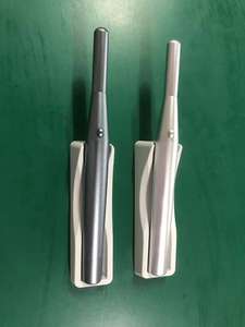 เครื่องตัดกัตตาเพอร์ชาสำหรับงานทันตกรรม สีเงิน/สีเทา - Product Image 5