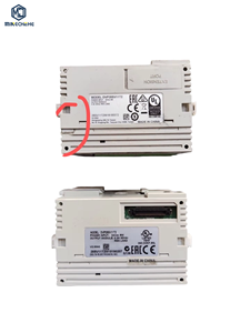 DVP28SV11T2 PLC คอนโทรลเลอร์ลอจิกแบบตั้งโปรแกรมได้ โมดูลควบคุมอุตสาหกรรม อุปกรณ์ควบคุมอัตโนมัติ โมดูล I/O ดิจิตอล - Product Image 1