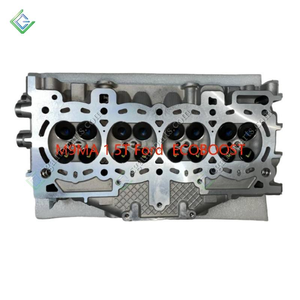 Tête de Cylindre 1.5 EcoBoost Neuve pour <span class=keywords><strong>Ford</strong></span> Focus Kuga Mondeo M9MA M8MA OE DS7G-6049-CA Prix d'Usine - Product Image 5