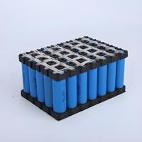 Paket Baterai 18650 Isi Ulang 25.9v Paket Baterai Lithium-ion Isi Ulang