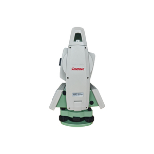 เครื่องมือวัดระยะแบบ Total Station รุ่น High SanDing Arc5Pro พร้อมกล้องสะท้อนแสง R1000 ขนาด 2 นิ้ว - Product Image 3
