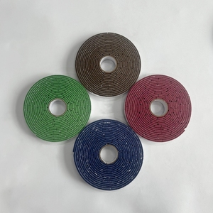 Thấp moq mẫu miễn phí trước khi cắt hình chữ nhật 3 mét Độ dày hai mặt tự dính nóng chảy dán màu EVA bọt Băng - Product Image 3