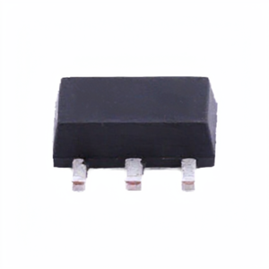 Fabricante de Componentes Electrónicos SOT-89, Reguladores de Voltaje LD1117AG-AD-AB3-A-R - Reguladores Lineales de Baja Caída de Tensión (LDO) - Product Image 1