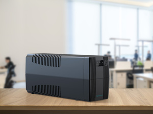 Professionele Fabrikant Lijn Interactieve <span class=keywords><strong>Ups</strong></span> <span class=keywords><strong>600VA</strong></span> Batterij Backup 360W <span class=keywords><strong>Ups</strong></span> Voor Thuis - Product Image 4