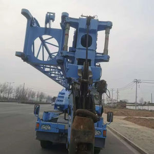 <span class=keywords><strong>Tadano</strong></span> TL-300E truk derek seluler 25Ton digunakan dengan fitur Harga kompetitif mesin komponen inti dan Pompa - Product Image 1