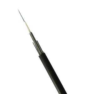 Cable de fibra óptica aérea blindada Fibra <span class=keywords><strong>Optica</strong></span> GYXTW Cable de comunicación - Product Image 5