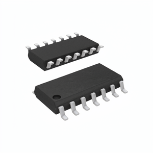 Electronic Circuit Components In Stock <b>Clock</b> Timing 14 SOlC CY2907FX14 - Product Image 1