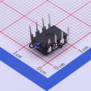 ชิปวงจรรวม DIP-8 PN8160NEC-T1T ดั้งเดิมและใหม่ตัวควบคุมและควบคุม AC-DC - Product Image 2