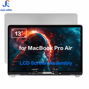โครงการจัดซื้อแผงจอแสดงผลโน้ตบุ๊กสำหรับ MacBook A1932 A1989 A2289 A2251 A2159 A2179 A2337 พร้อมบริการ MOQ QC ตอบกลับเร็ว ดูแลอย่างมืออาชีพ - Product Image 1