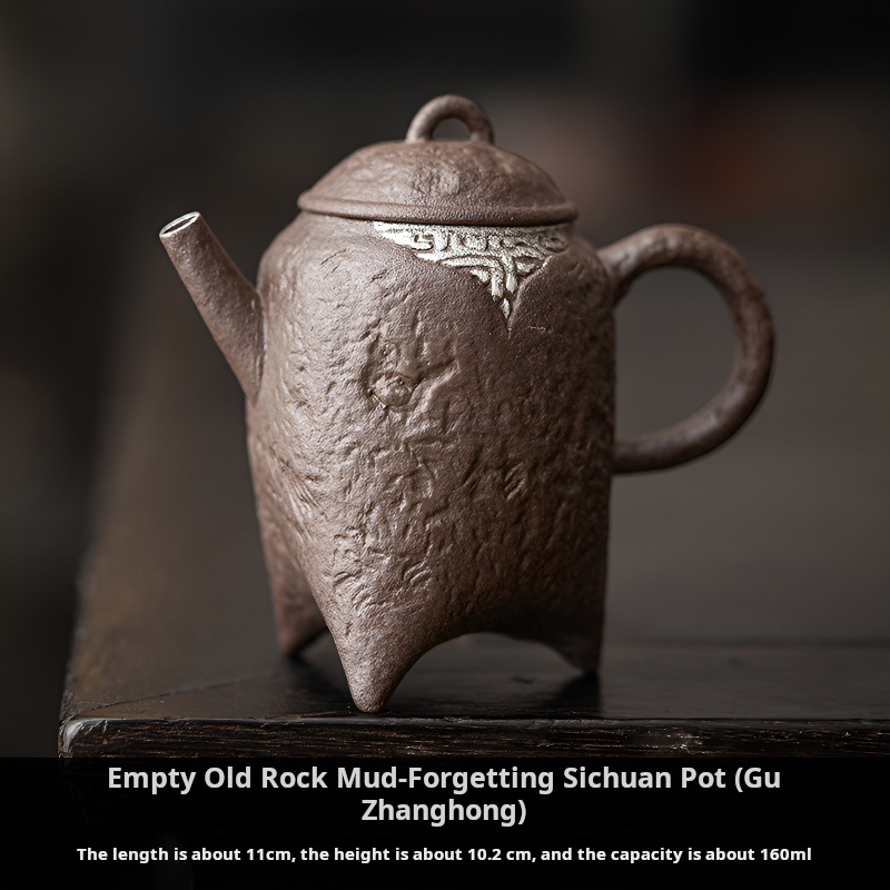 teapot B