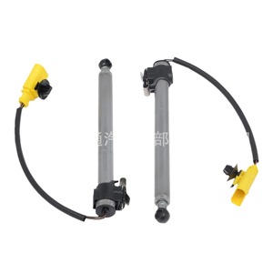 8W0823823ควบคุมถุงลมนิรภัยสำหรับ8W2 A4 Audi B9ส่วนประกอบด้านความปลอดภัยของรถยนต์ - Product Image 2