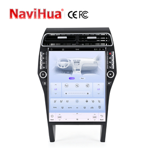 NaviHua 16.2" Multimedia Android Screen For Ford Explorer 2011 2018 Car Radio Carplay Navigation Headunit Monitor New Upgrade - Product Image 3