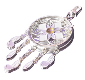 Precio al por mayor de fábrica Venta caliente Aleación de zinc Esmalte suave Medallas personalizadas - Product Image 1