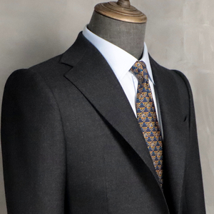 MTM alta Roping britannico completamente fatto a mano mezza tela 100% abito di lana <span class=keywords><strong>su</strong></span> <span class=keywords><strong>misura</strong></span> <span class=keywords><strong>su</strong></span> <span class=keywords><strong>misura</strong></span> sarto abito uomo 2 pezzo per sartoria - Product Image 3