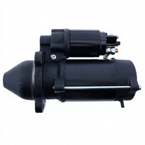 มอเตอร์สตาร์ท2873K632 2873K621 2873K404 225-3148 3784889M2 T410874 I STR60617 114387 364-4130ชิ้นส่วนเครื่องยนต์ดีเซล7281253 - Product Image 2