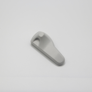 Etiquetas de seguridad para ropa Sistema EAS Alarma DE SEGURIDAD 58kHz Etiqueta dura EAS antirrobo al por menor - Product Image 1