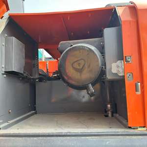 Excavadora Hitachi Zx360 Original de Segunda Mano con Pocas Horas de Trabajo, Excavadora Hidráulica de Cadenas Hitachi 360 de 36 Toneladas en Venta - Product Image 6