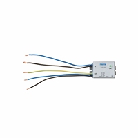 Protection contre les surtensions et la foudre industrielle BR-LED-10S 275V 10KA T3 IP20 pour éclairage public 10KV