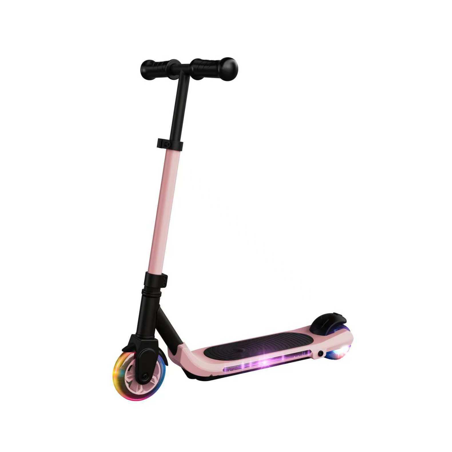Four-cell 14.4V version, pink
