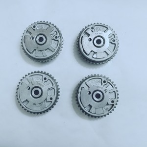 C.OEFT Camshaft <b>Sprocket</b> 12614464 12616160 12626161 For Replace Repair Timing Chain Kit Accessory - Product Image 1