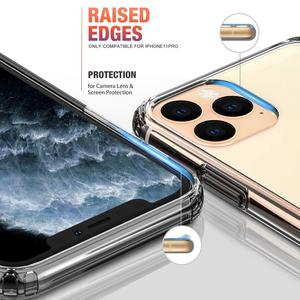 Meilleurs Cadeaux De Protection <span class=keywords><strong>pour</strong></span> Téléphone Portable Antichoc Automatique Transparente transparente <span class=keywords><strong>Coque</strong></span> Arrière <span class=keywords><strong>Pour</strong></span> <span class=keywords><strong>iPhone</strong></span> - Product Image 3